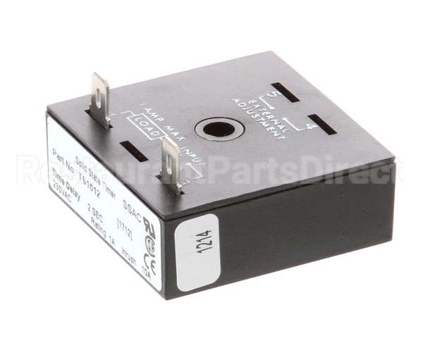 R5305 Blodgett Timer, Solid State