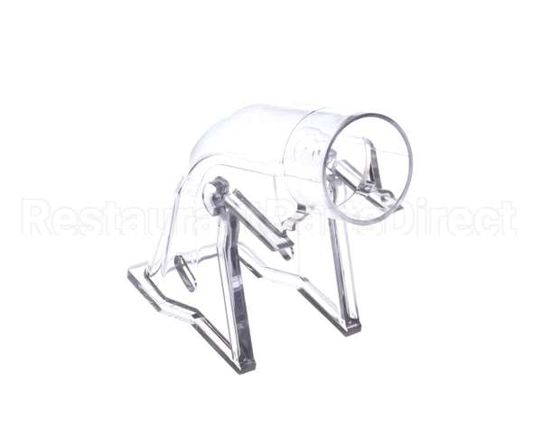 R53168 Scotsman Cover Ice Chute