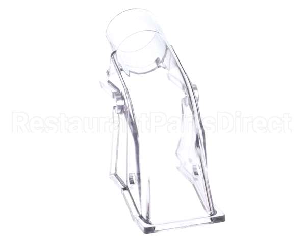 R53168 Scotsman Cover Ice Chute