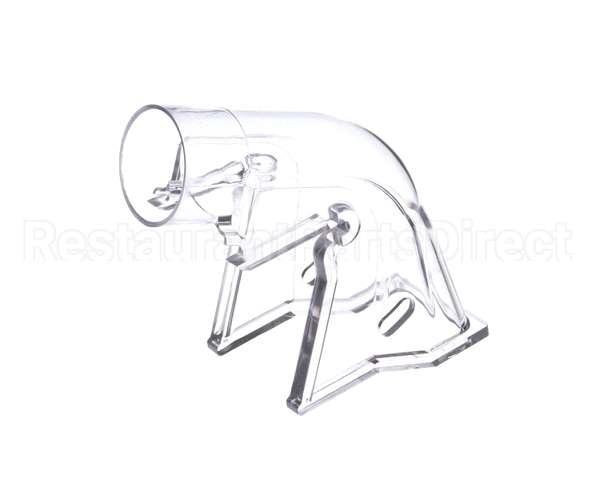 R53168 Scotsman Cover Ice Chute