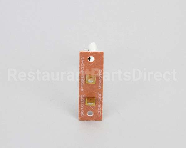 R54570 Aaon Limit Switch