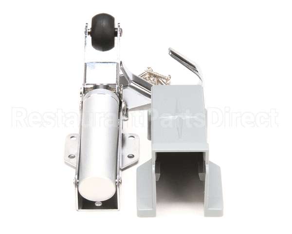 R55-1010 Component Hardware Door Closer, Hydraulic, Fl Off