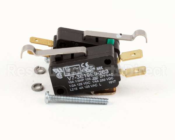 R55024 Perlick Switch Kit, Safety, F/Pkbr24 G