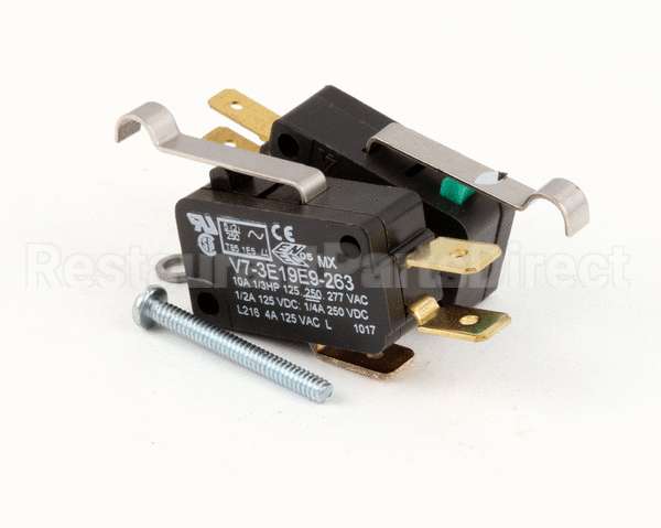 R55024 Perlick Switch Kit, Safety, F/Pkbr24 G