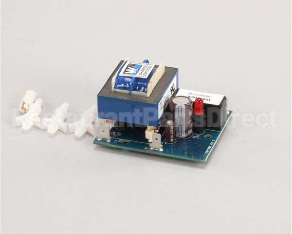 R5708 Blodgett Control, 208/240V Warrick 16