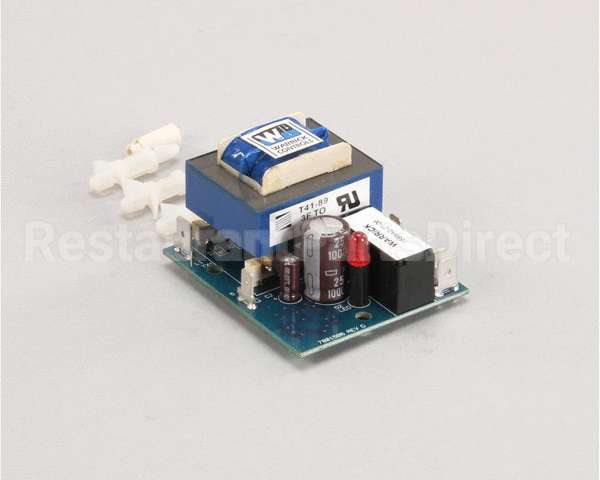 R5708 Blodgett Control, 208/240V Warrick 16