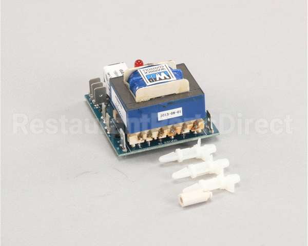 R5708 Blodgett Control, 208/240V Warrick 16