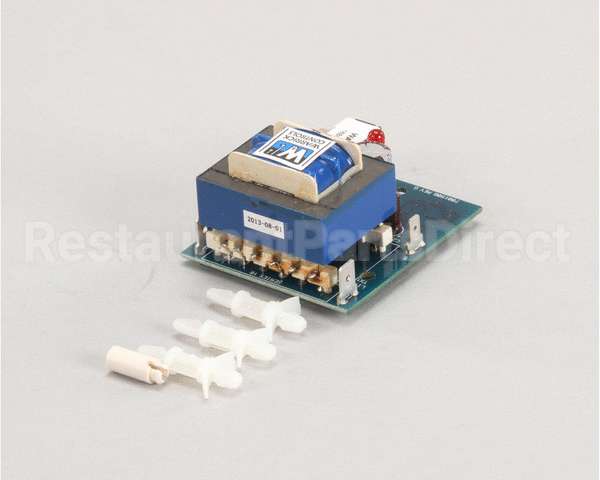 R5708 Blodgett Control, 208/240V Warrick 16