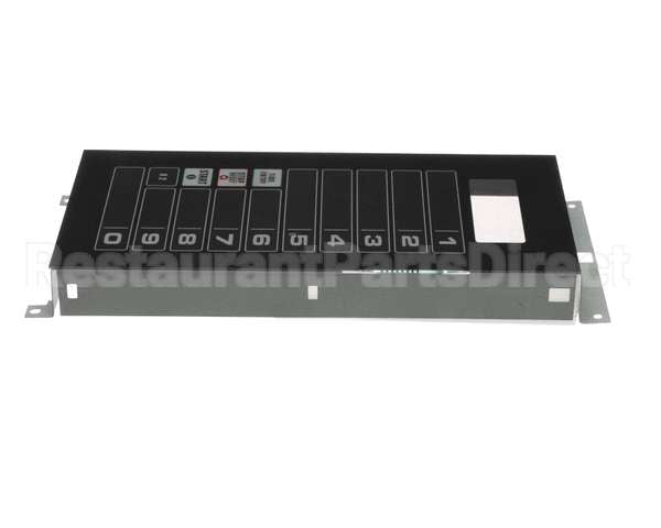 R5900590 Amana Menumaster Touch Panel Assembly