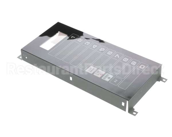R5900590 Amana Menumaster Touch Panel Assembly