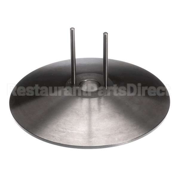 R60-13.1 Compatible Varimixer Pedestal Assembly (Tp 1/2)