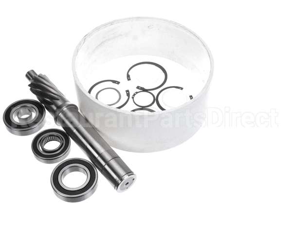 R60-3M Varimixer Planetary Assembly (Tp 12)