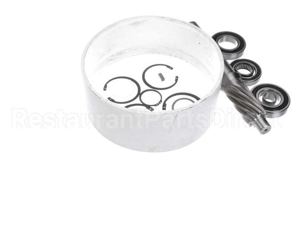 R60-3M Varimixer Planetary Assembly (Tp 12)