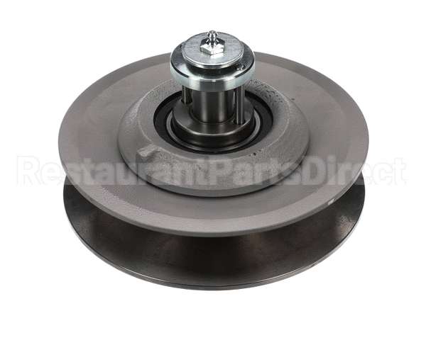 R60-59.1Z Varimixer Motor Pulley Assembly