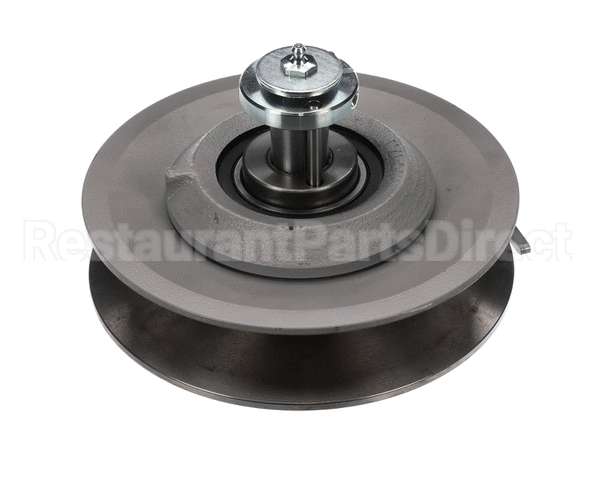 R60-59.1Z Varimixer Motor Pulley Assembly