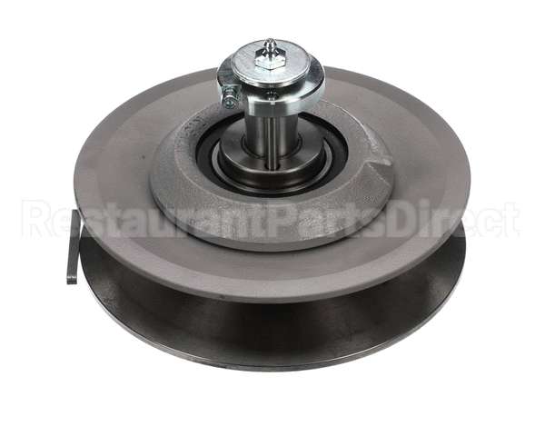 R60-59.1Z Varimixer Motor Pulley Assembly