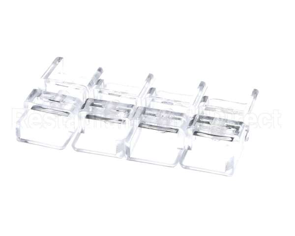 R617123899 Ifi America Mix Plexiglass Shelves Brackets Set