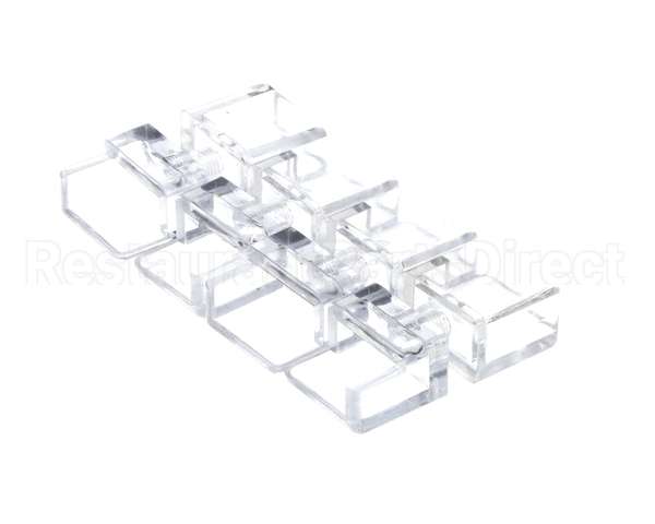 R617123899 Ifi America Mix Plexiglass Shelves Brackets Set