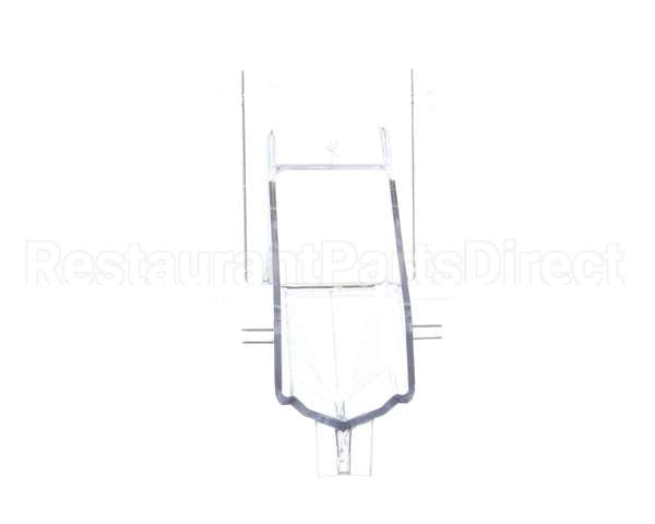 R620500901 Scotsman Ice Chute