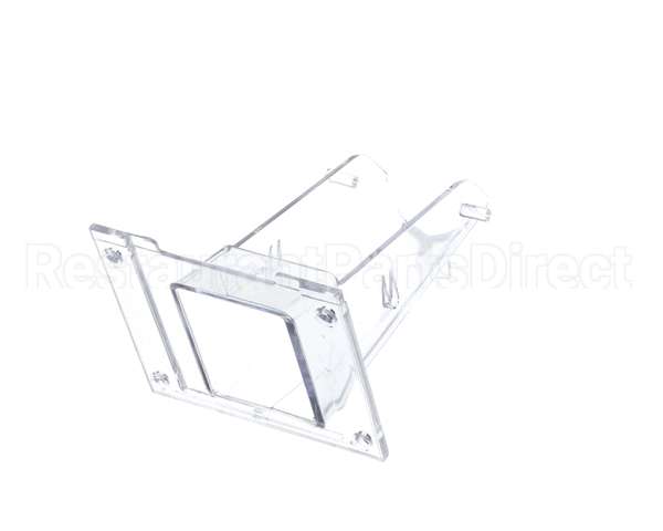 R620500901 Scotsman Ice Chute