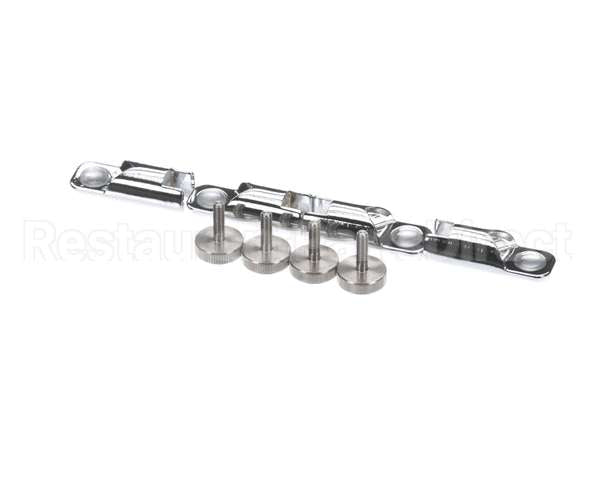 R621040104 Ifi America Brackets For 1 Shelf Set