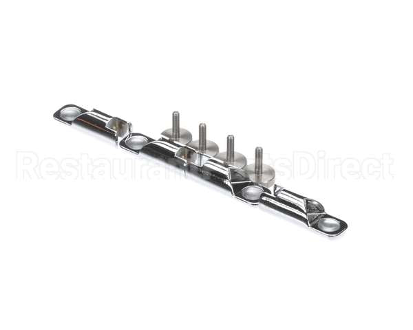 R621040104 Ifi America Brackets For 1 Shelf Set