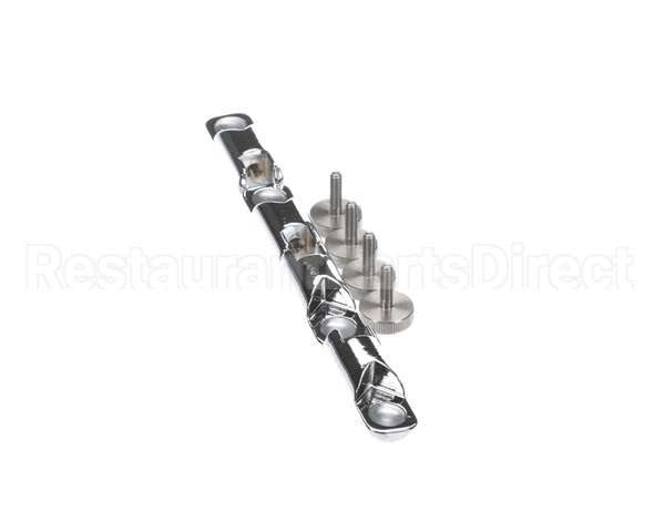 R621040104 Ifi America Brackets For 1 Shelf Set