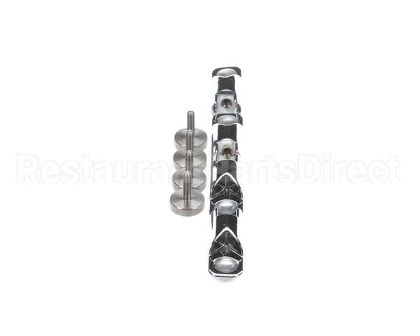 R621040104 Ifi America Brackets For 1 Shelf Set