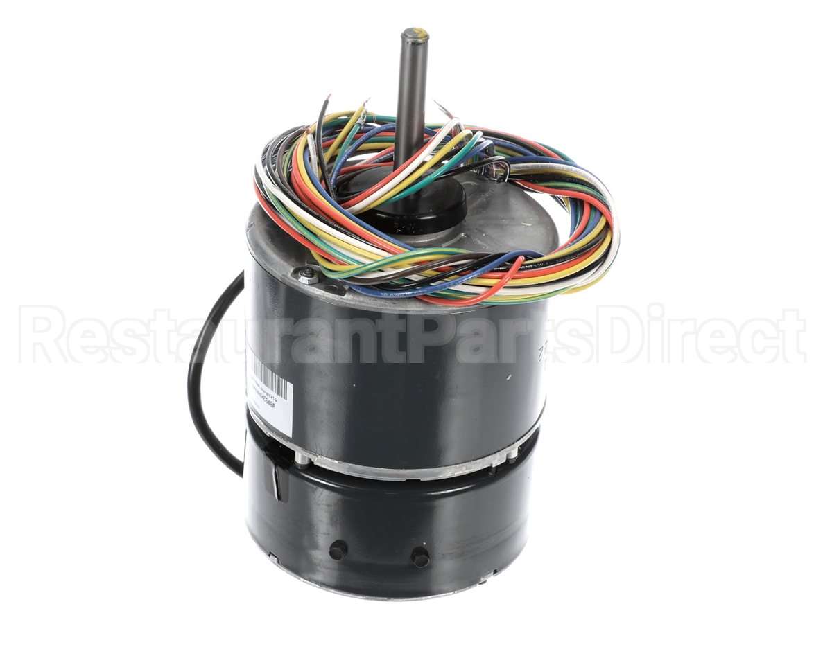 R62341 Aaon Mtr .33/1/208-230V Ecm 4 Spd