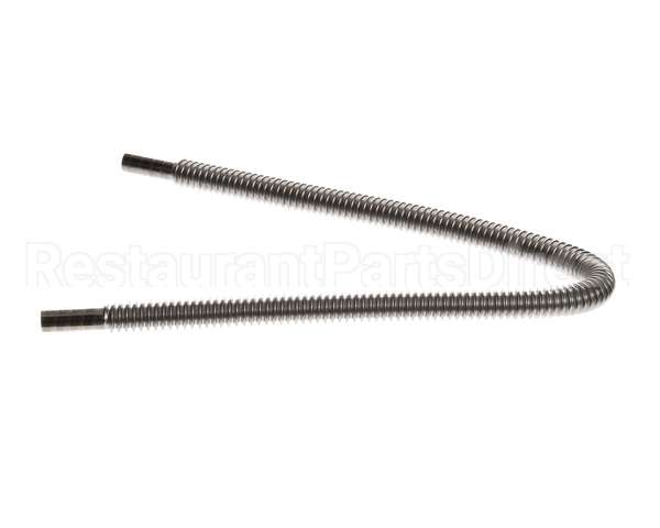 R6328 Blodgett Tube, Flex 3/8 X 18