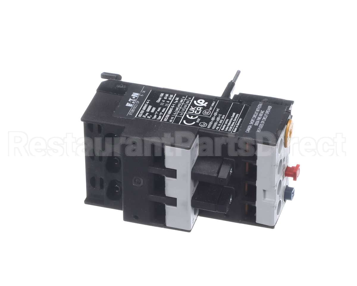 R64230 Aaon Relay Ovld