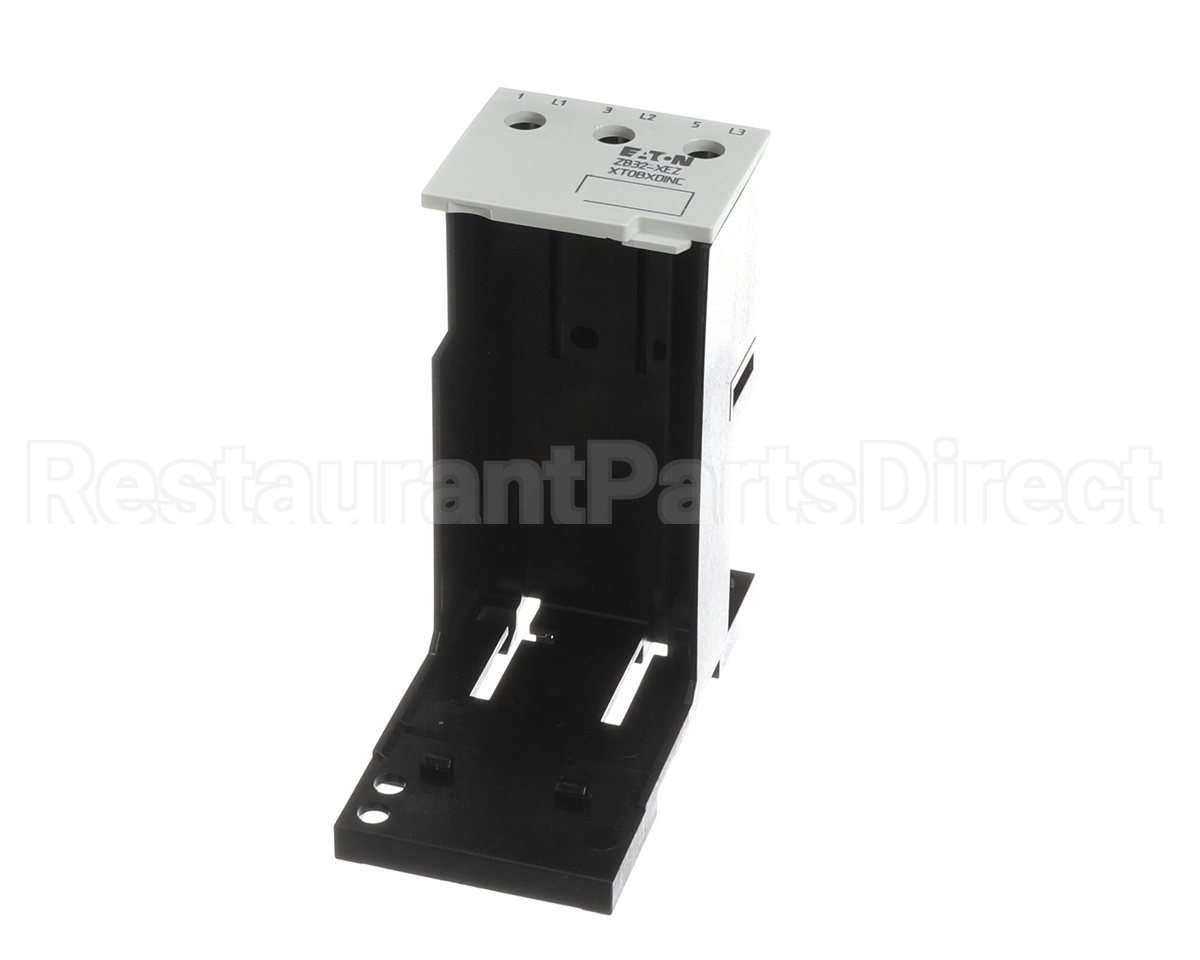 R64330 Aaon Socket Relay Ovld C-H Xt Ser-C