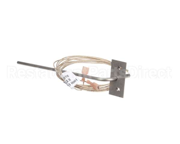 R6928 Blodgett Senr,1000R,R-Angle,5Lead Rtd