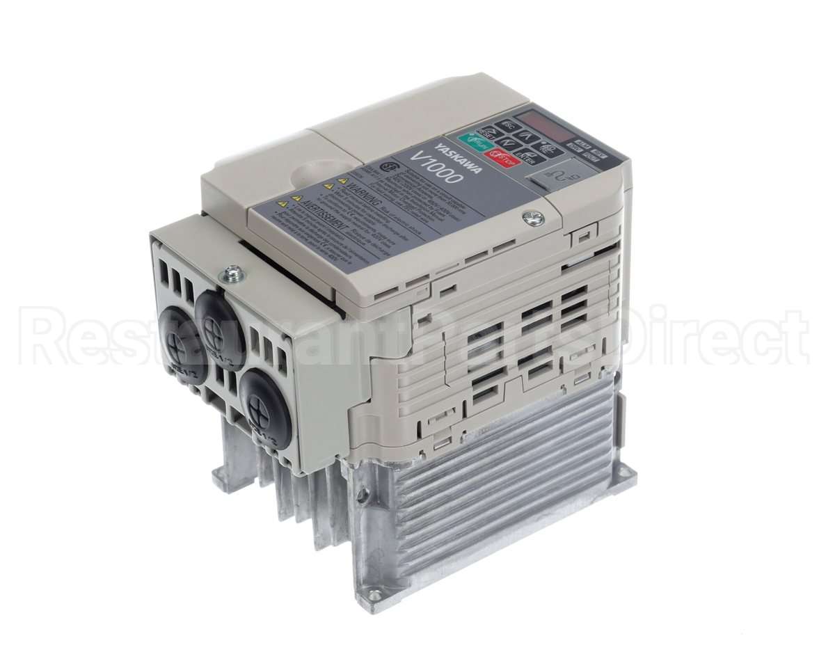 R70410 Aaon Vfd 3Hp 230V-V1000 Yaskawa