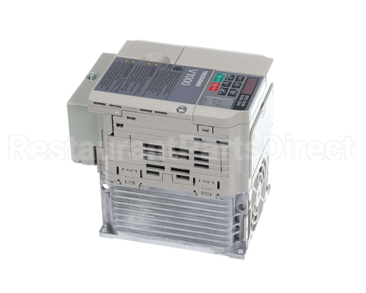 R70410 Aaon Vfd 3Hp 230V-V1000 Yaskawa