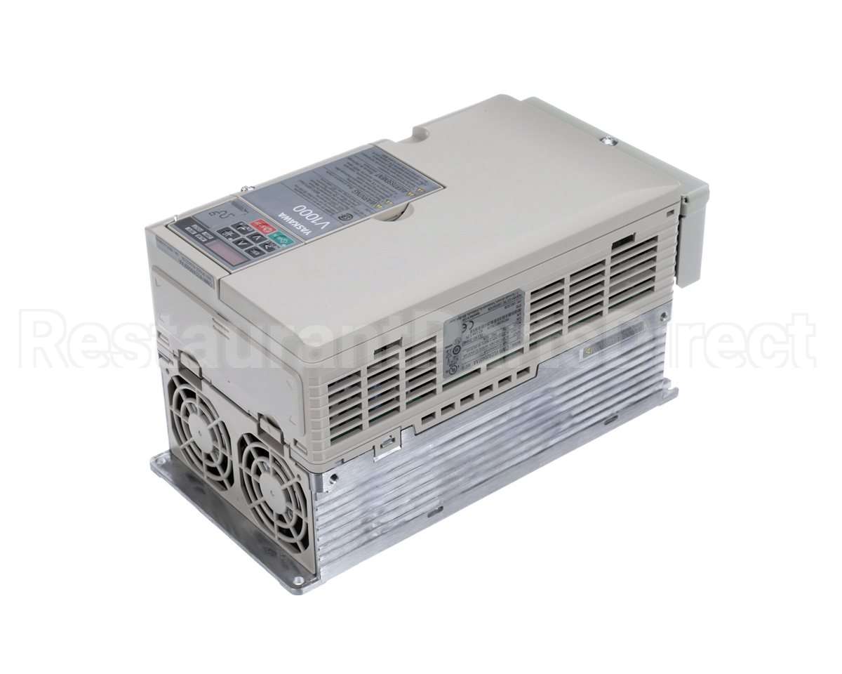 R70440 Aaon Vfd 10Hp 230V