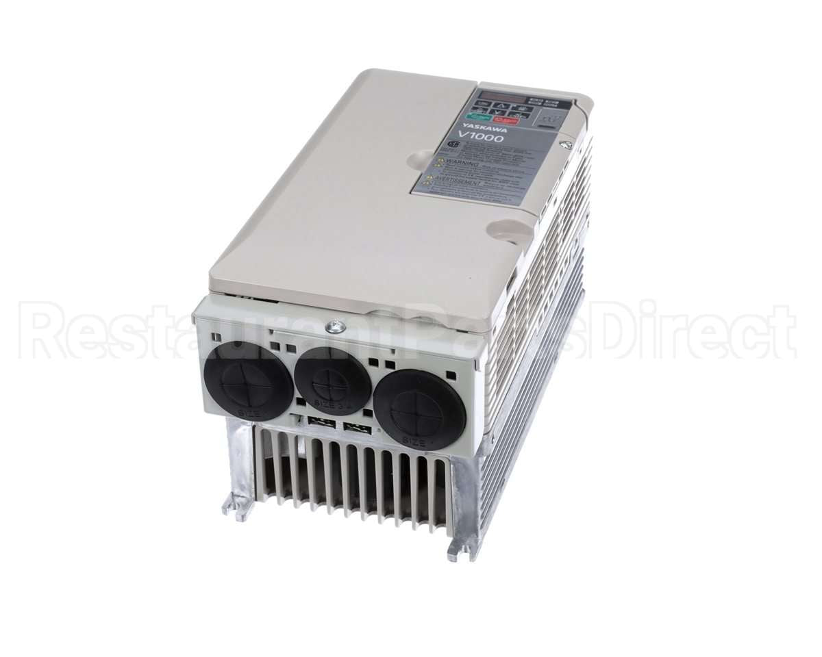 R70440 Aaon Vfd 10Hp 230V