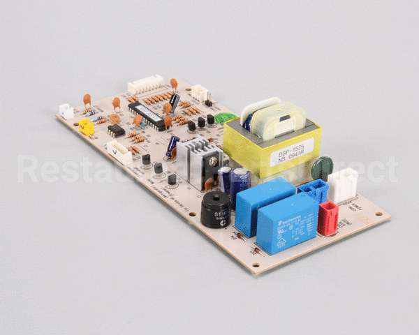R7103-251 Turbo Air Main Pcb Msf23/49Nm As V1 (200
