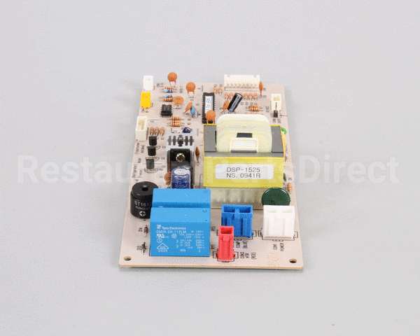 R7103-251 Turbo Air Main Pcb Msf23/49Nm As V1 (200