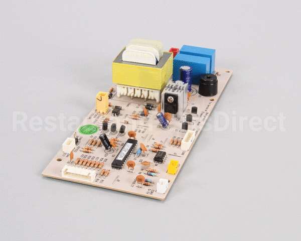 R7103-251 Turbo Air Main Pcb Msf23/49Nm As V1 (200