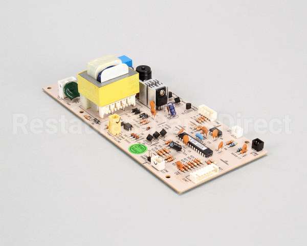 R7103-261 Turbo Air Main Pcb Msr23/49Nm As V1 (200