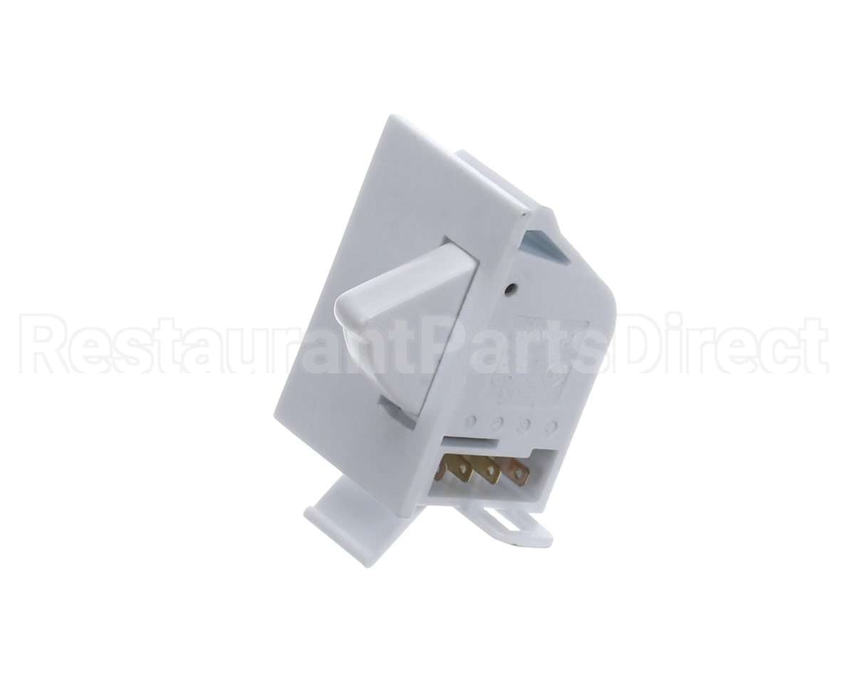 R7203-010 Blue Air Door Switch White