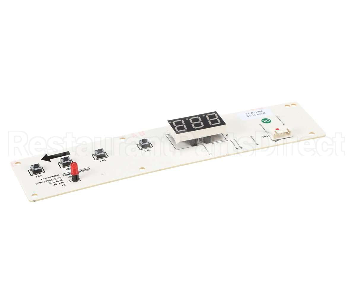 R725C-870 Maxx Cold Display