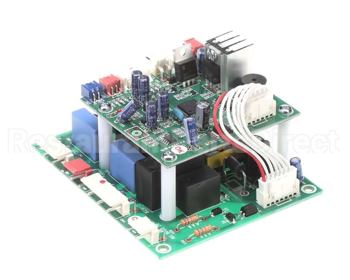R725C-891 Maxx Cold Main Controller