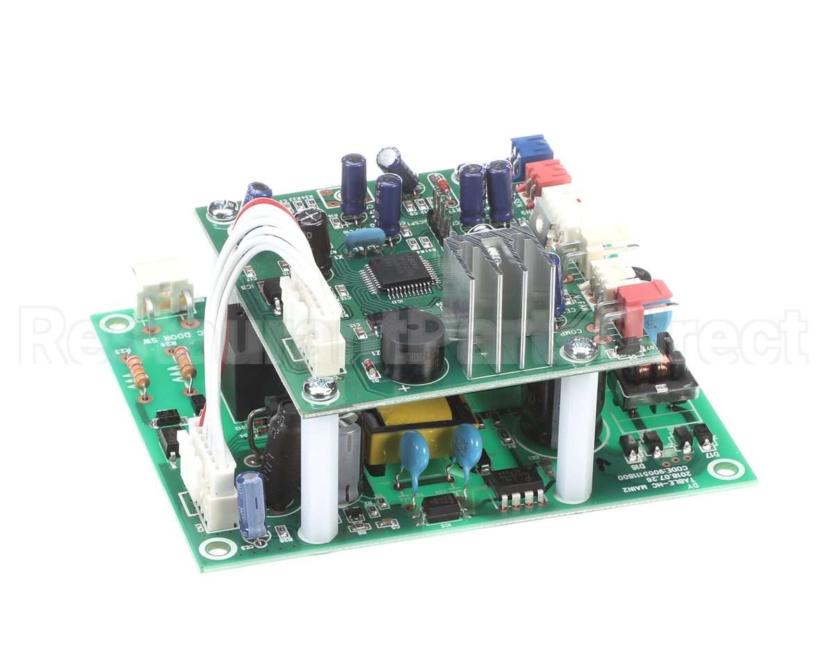 R725C-891 Maxx Cold Main Controller