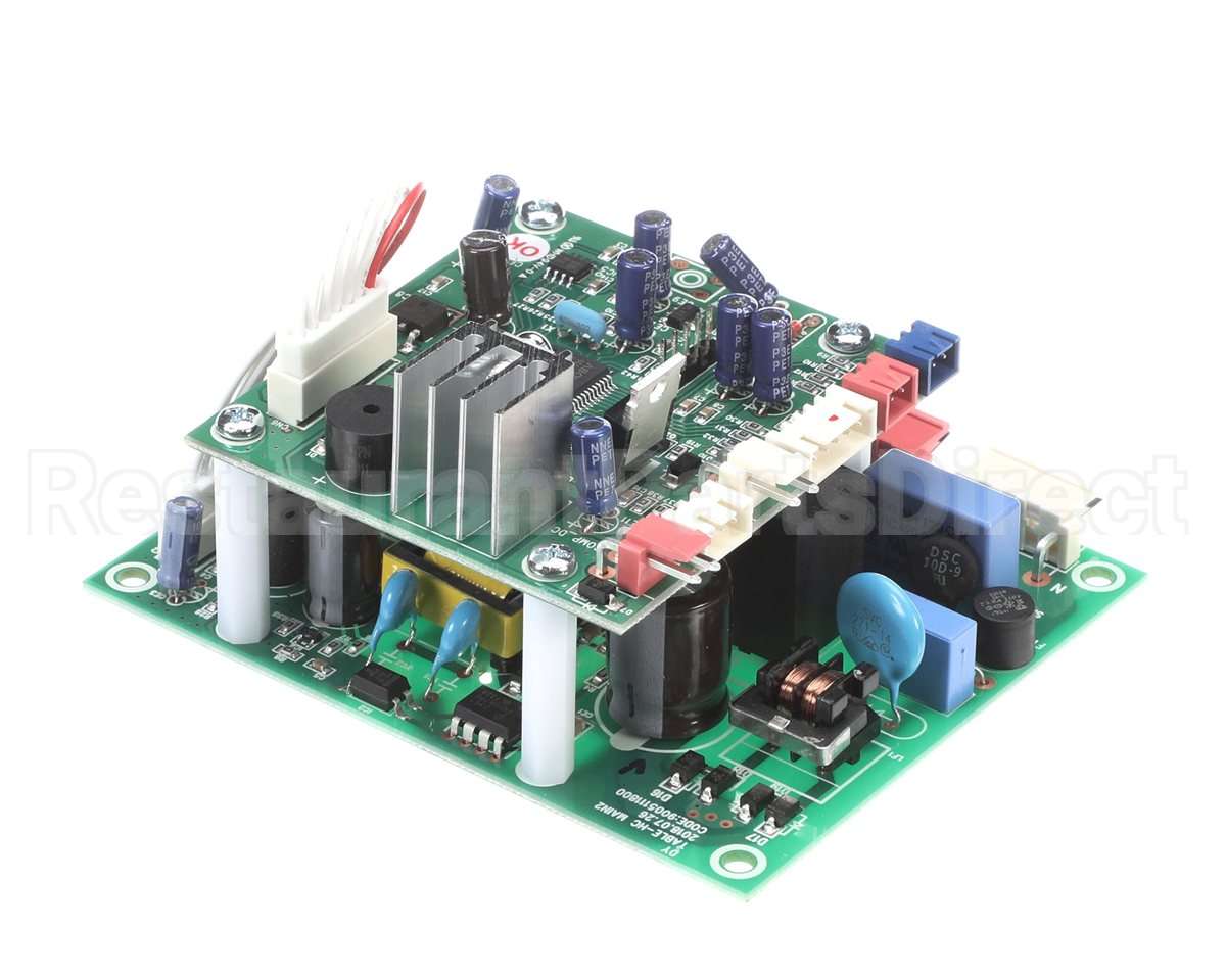 R725C-891 Maxx Cold Main Controller