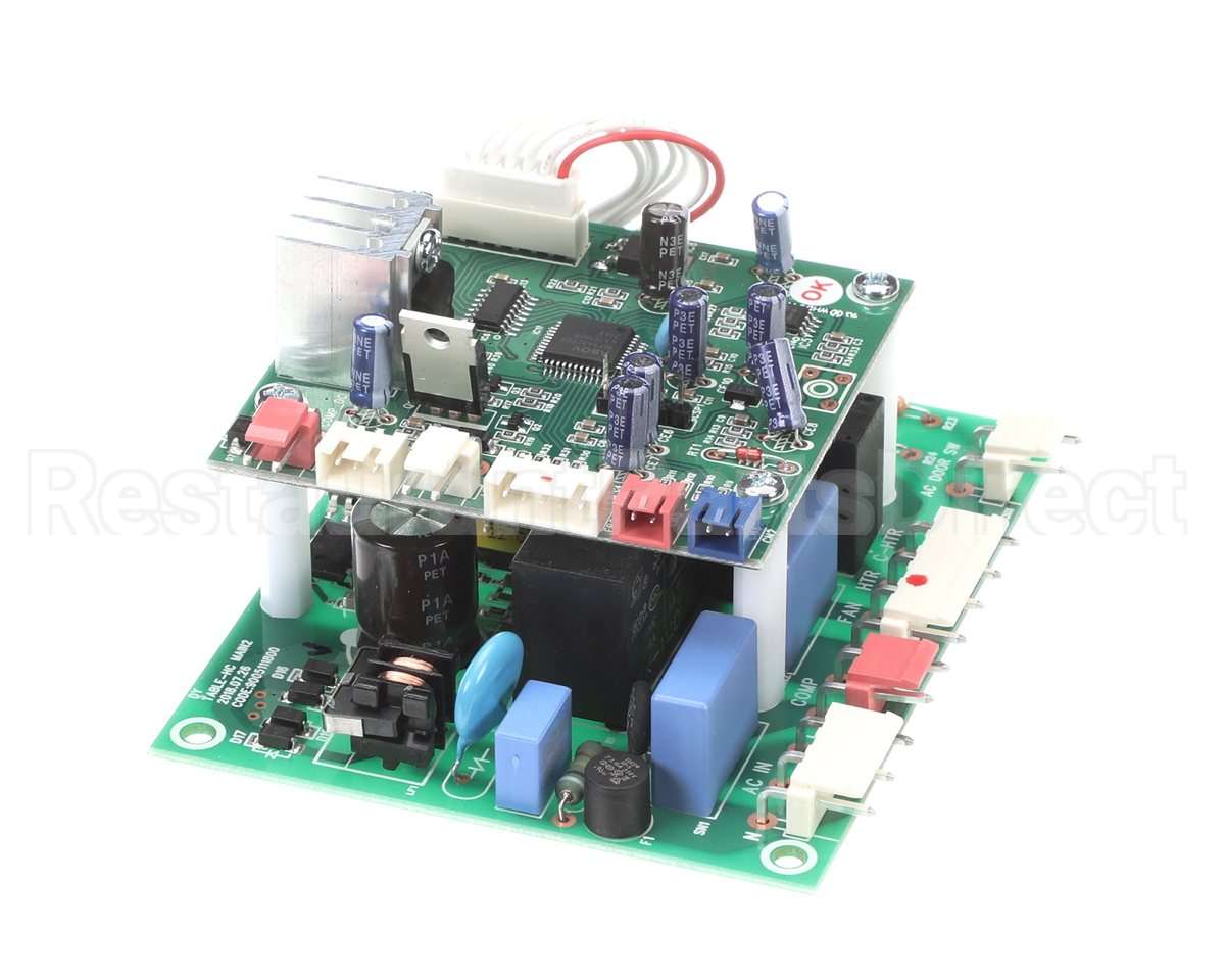 R725C-891 Maxx Cold Main Controller