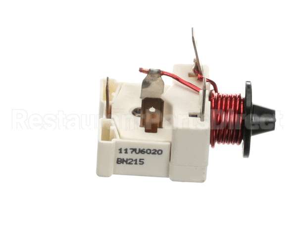 R730A-110 Maxx Cold Ptc Relay(220Mb3)