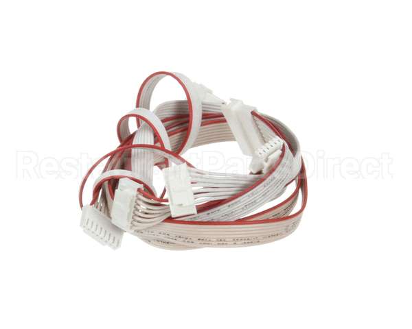 R7374-831 Turbo Air Harness Connect 6 Pin