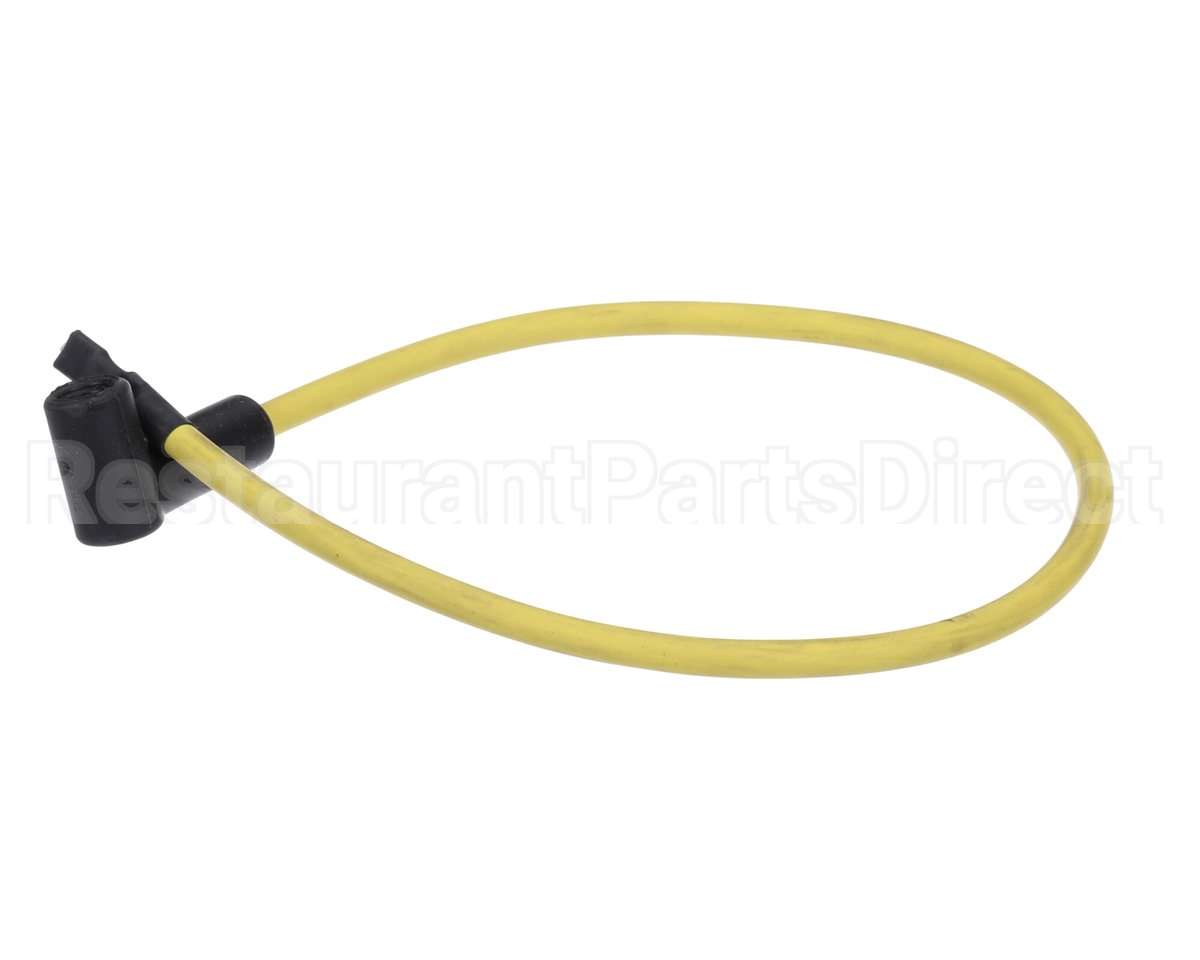 R74601 Aaon Sensor Wire 90Deg Yellow 20"